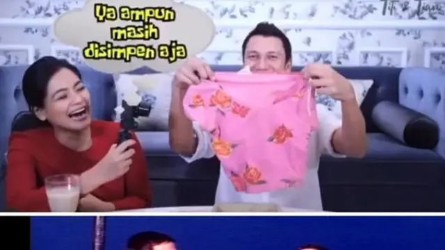 Christian Sugiono