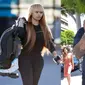 Sejak kehadiran Blac Chyna, Rob Kardashian makin semangat sembuhkan penyakitnya [foto: star magazine]