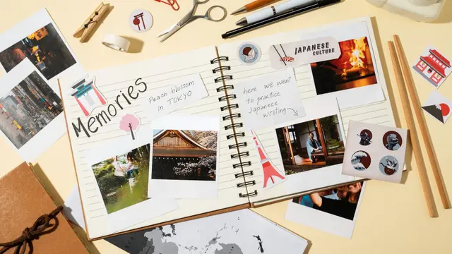 Scrapbook