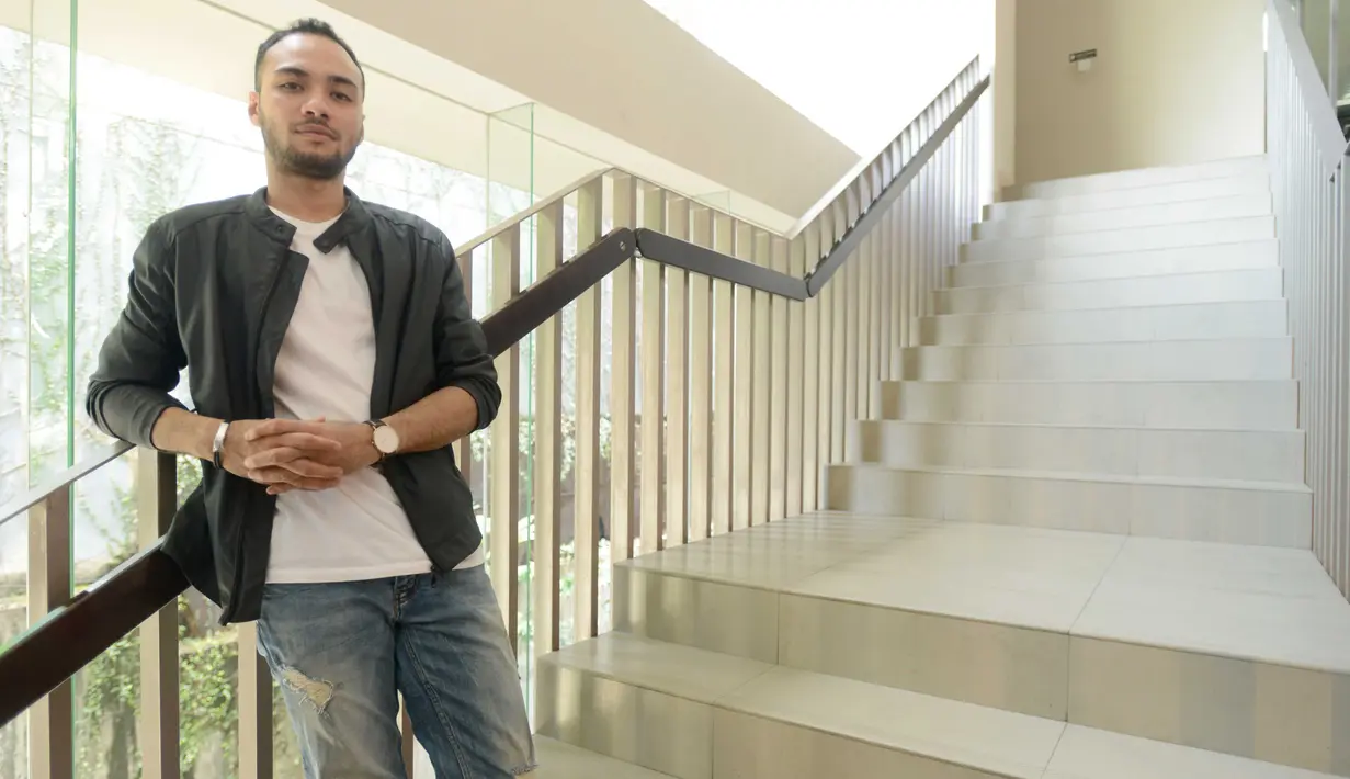 (Bayu Herdianto/KapanLagi)