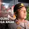 Rumah Panggung Terbakar, Tiga Anak Tewas