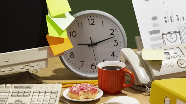 Jangan Cuma Buat To-Do List, Tentukan Juga Waktunya