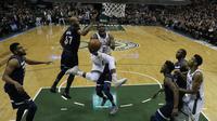 Aksi Eric Bledsoe menangkan Bucks atas Timberwolves (AP)