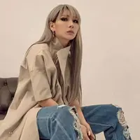 CL `2NE1` (Pinterest)