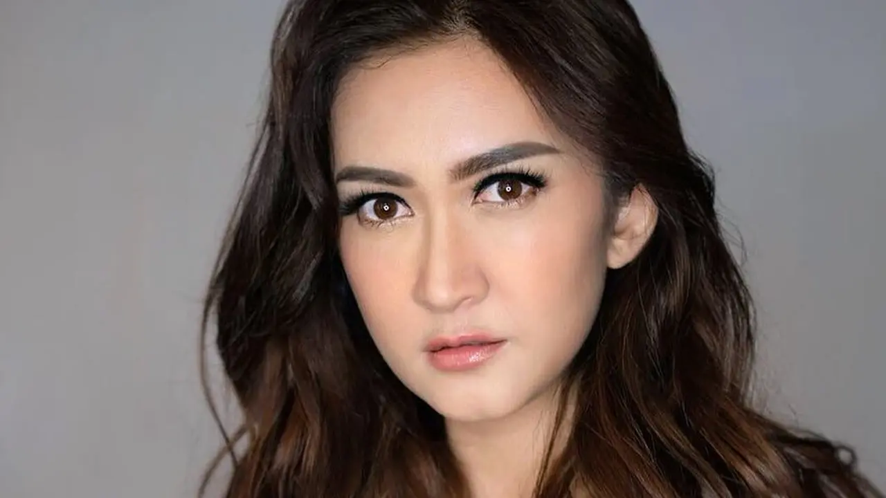 [Bintang] Nafa Urbach