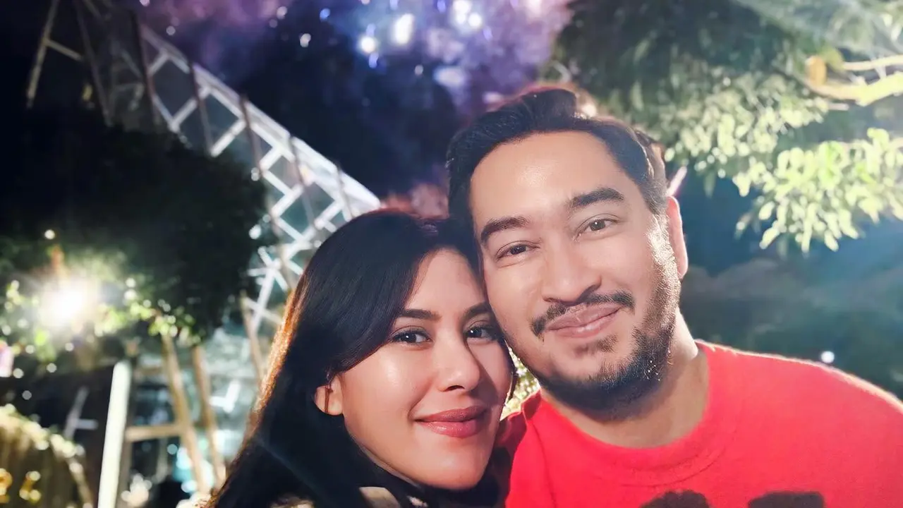 Syahnaz Sadiqah