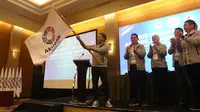Pimpin Akuatik Indonesia 3 Periode, Anindya Bakrie Buka Peluang Cari Potensi Diaspora