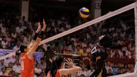 VTV Cup: Hajar Vietnam, Timnas Putri Indonesia ke Final