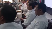 Hasan Nasbi Hadiri Sidang Kabinet Meski Sudah Mundur dari Kepala PCO
