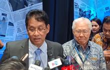 Tahukah Anda? APBN Tak Tanggung Beban Utang Kereta Cepat Jakarta-Bandung, Ini Penjelasan Menkeu Purbaya