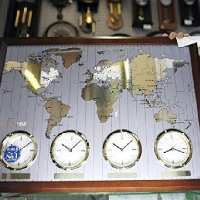 Menunda Kiamat Ini 7 Keuntungan Rusia Punya 11 Zona Waktu Global Liputan6 Com