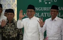 Sekjen PBNU Tegaskan Rapat Pleno Syuriah Tidak Sah, Langgar Aturan Organisasi
