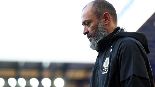 Nuno Espirito Santo