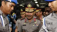 Badrodin Haiti: Komisi III Ingin Kenal Keluarga Saya