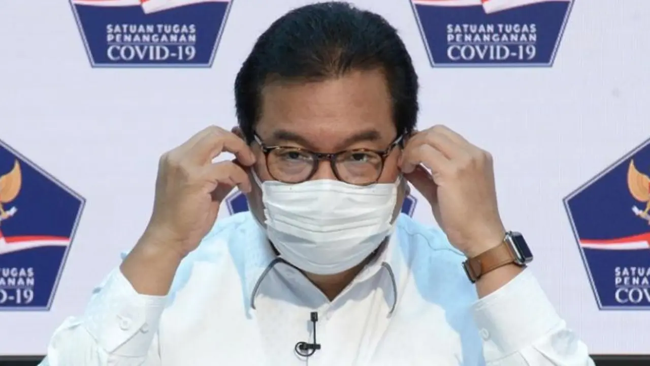 Wiku Adisasmito