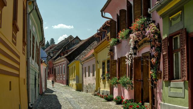 Sighisoara