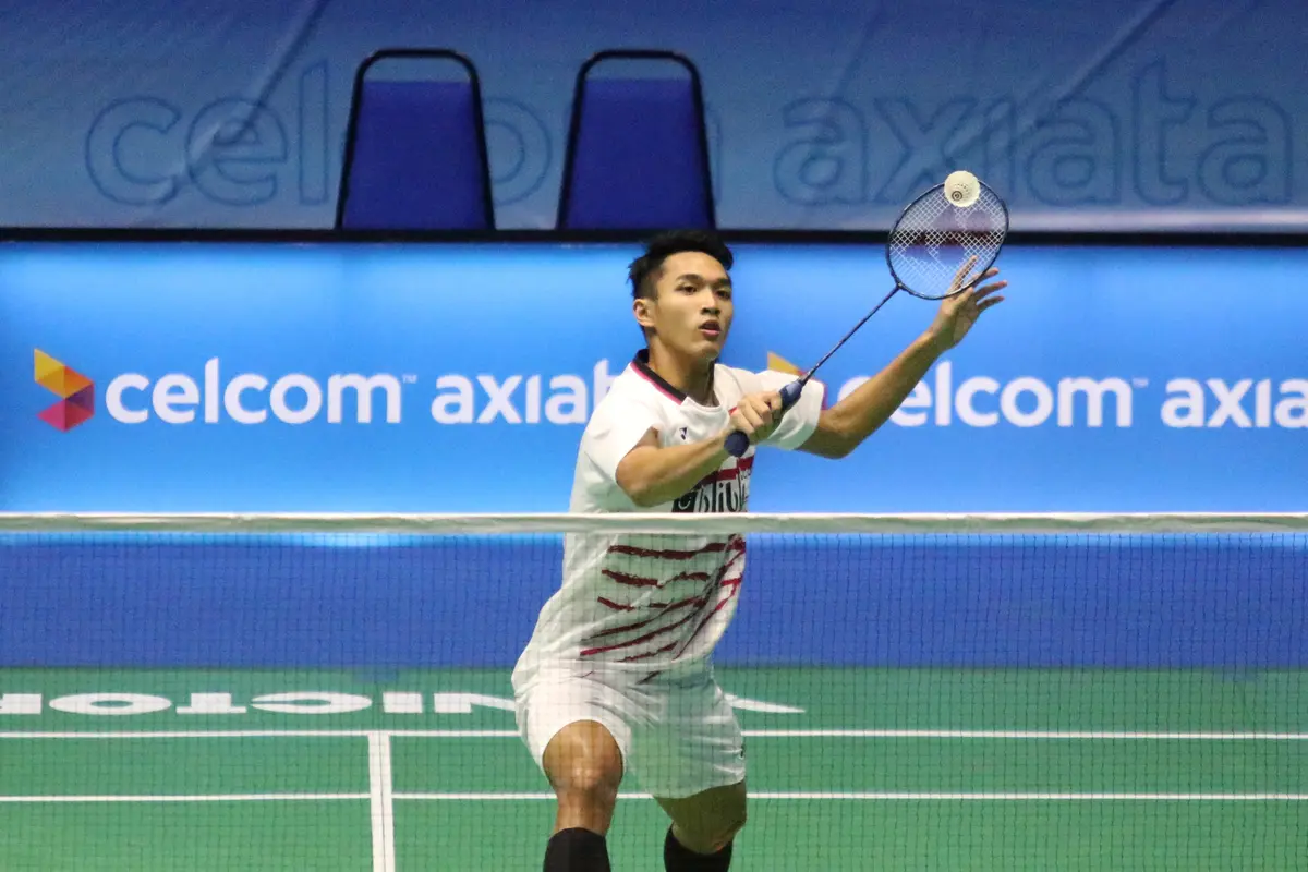 Jonatan Christie