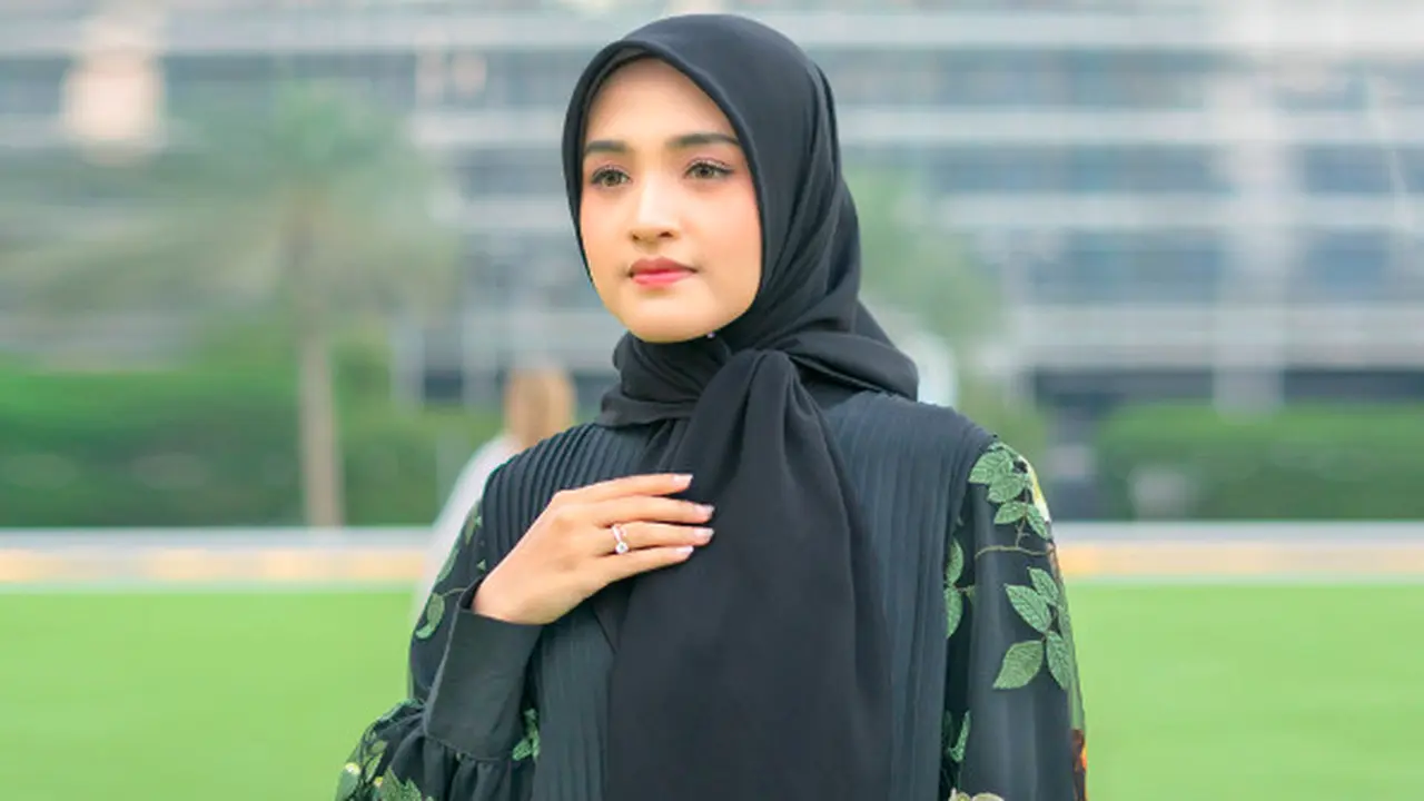 Intip Tren Hijab Modis dan Nyaman untuk Perempuan Segala Usia