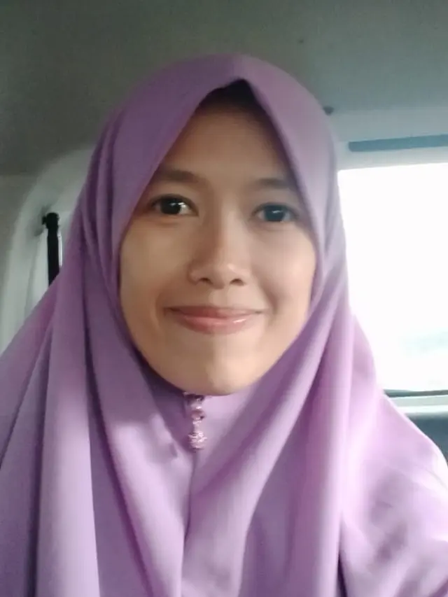 Hana Tazkiyatunnisa