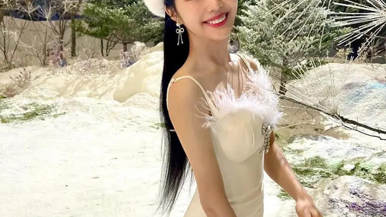 Mengintip Rahasia Cantik ala Joy Red Velvet, Tanpa Harus Bolak-balik ke Klinik Kecantikan