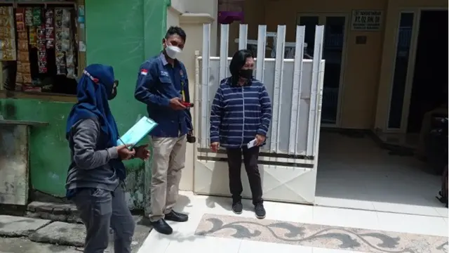 Layanan PTSL Servis Antar Sertipikat