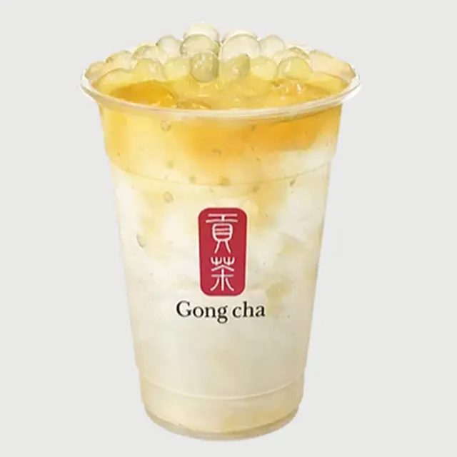 Gong Cha