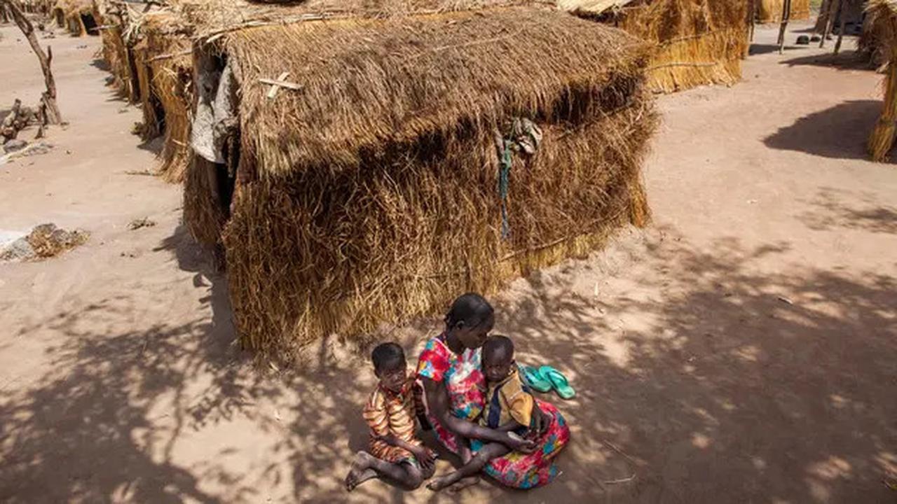 Hari Anak Sedunia 2024, UNICEF Sorot Penderitaan Anak di Gaza hingga Sudan