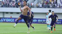 BRI Super League: Pelatih dan Bintang Persita Keluhkan Sepinya Laga Kandang di Indomilk Arena