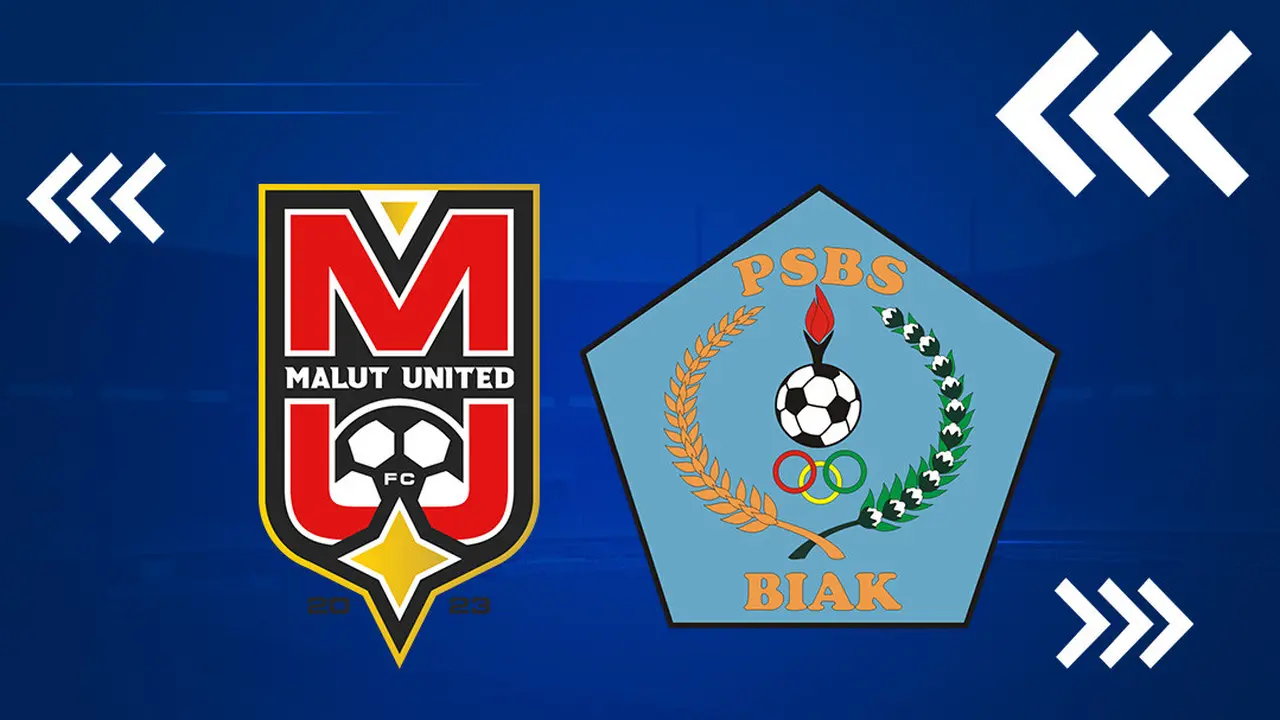 Ilustrasi - Transfer Malut United dan PSBS Biak