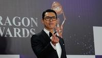 Daftar Pemenang Blue Dragon Film Awards 2025, Hyun Bin dan Son Ye Jin Cetak Sejarah