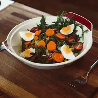 Ilustrasi sayur./Copyright unsplash.com/james harris