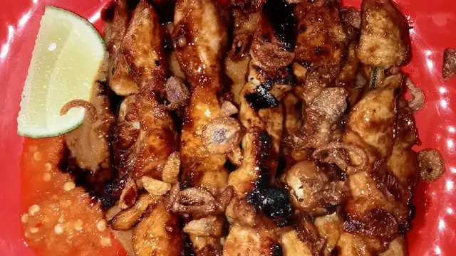 Warung Wisata (Foto: Google Maps/Warung Wisata)