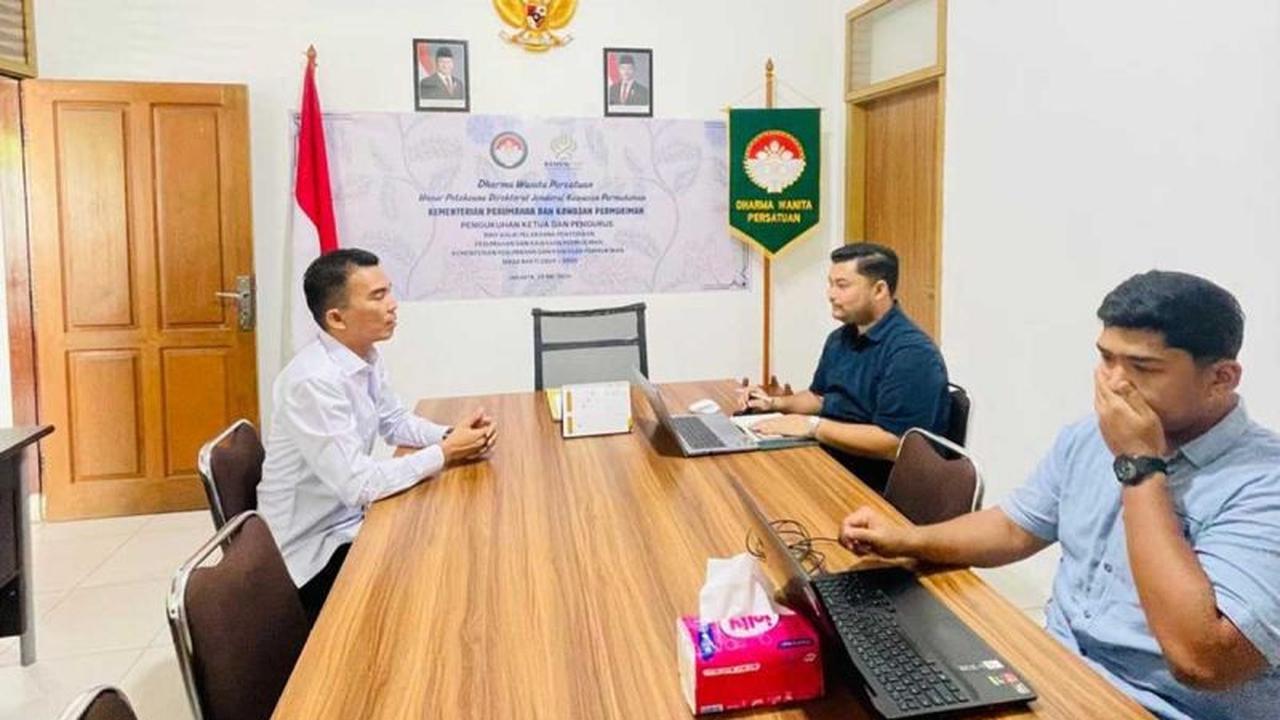 Pemkab Aceh Selatan Terima Bantuan Rehab 634 Rumah dari Pusat, Tingkatkan Kualitas Hunian Warga