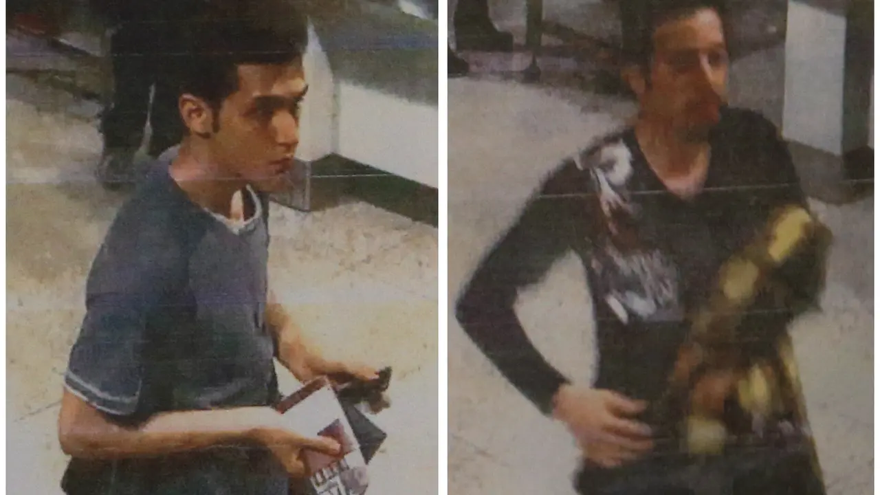 Penumpang gelap Malaysia Airlines