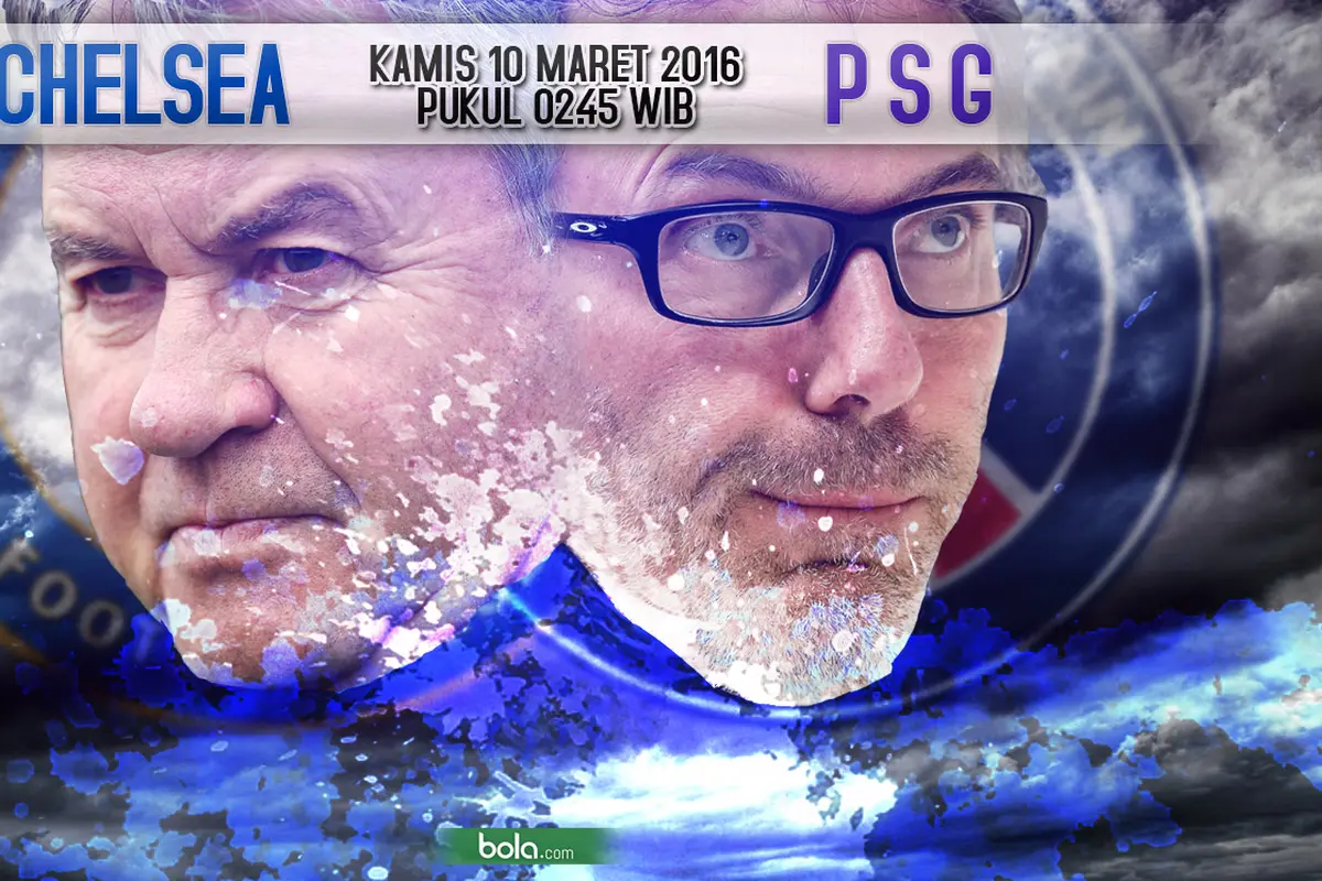 Chelsea vs PSG