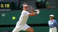 Roger Federer