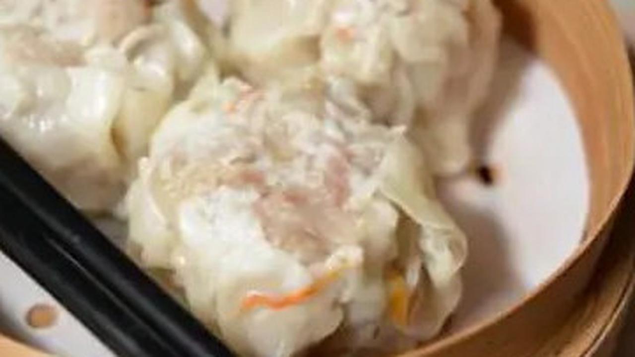 Trik Jitu Agar Kulit Dimsum Tetap Lentur Setelah Dikukus