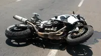 Apakah Kecelakaan Tunggal Motor Bisa Klaim Jasa Raharja? Ini Penjelasan Lengkapnya
