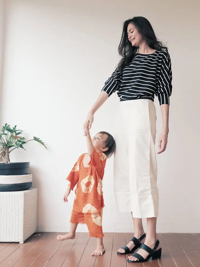 [Bintang] Sabai Morscheck