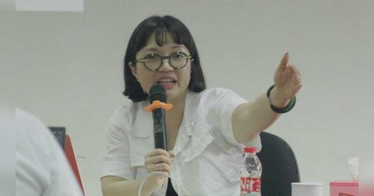 Profil Stella Christie, Sosok Guru Besar yang Jadi Sorotan usai Dipanggil Prabowo