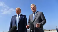 Penasihat Keamanan Donald Trump Tuding China Curi Hasil Riset Vaksin COVID-19