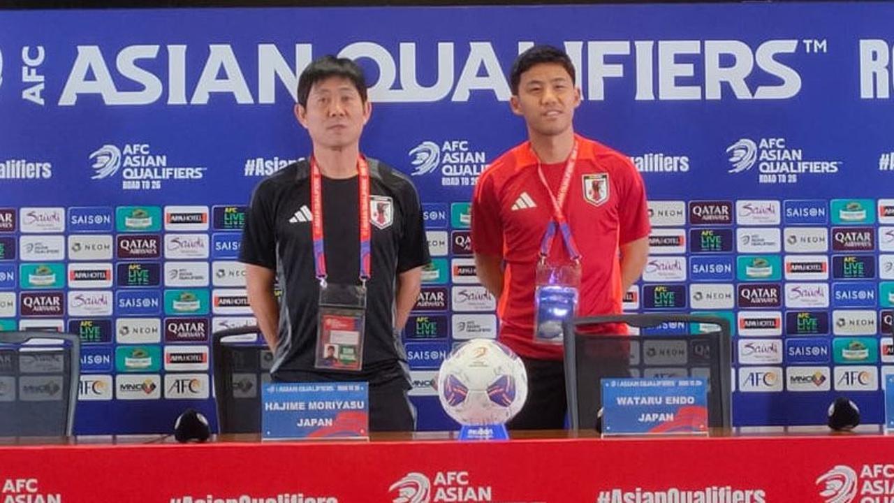 Pelatih Jepang Puji dan Akui Timnas Indonesia Semakin Kuat, Tantangan Besar di Depan Mata