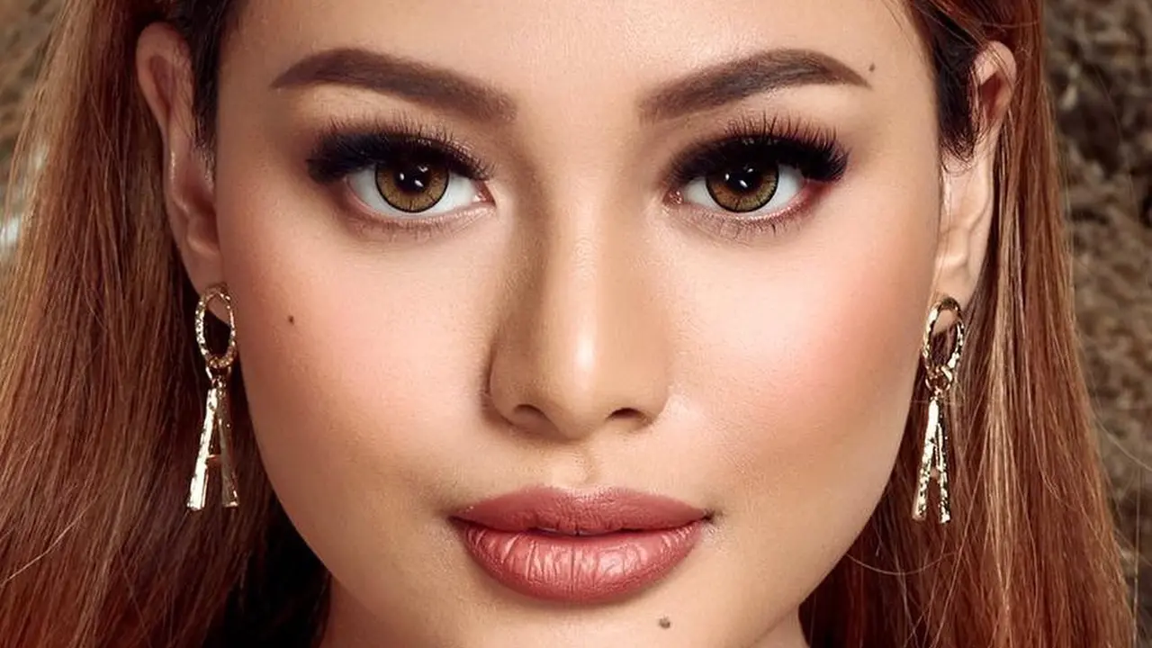 Aurel Hermansyah. (Foto: Instagram @aurelie.hermansyah)