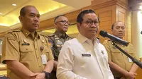 Asa Pramono Perluas Transjakarta Perluas Kelola Laut Masih Terganjal