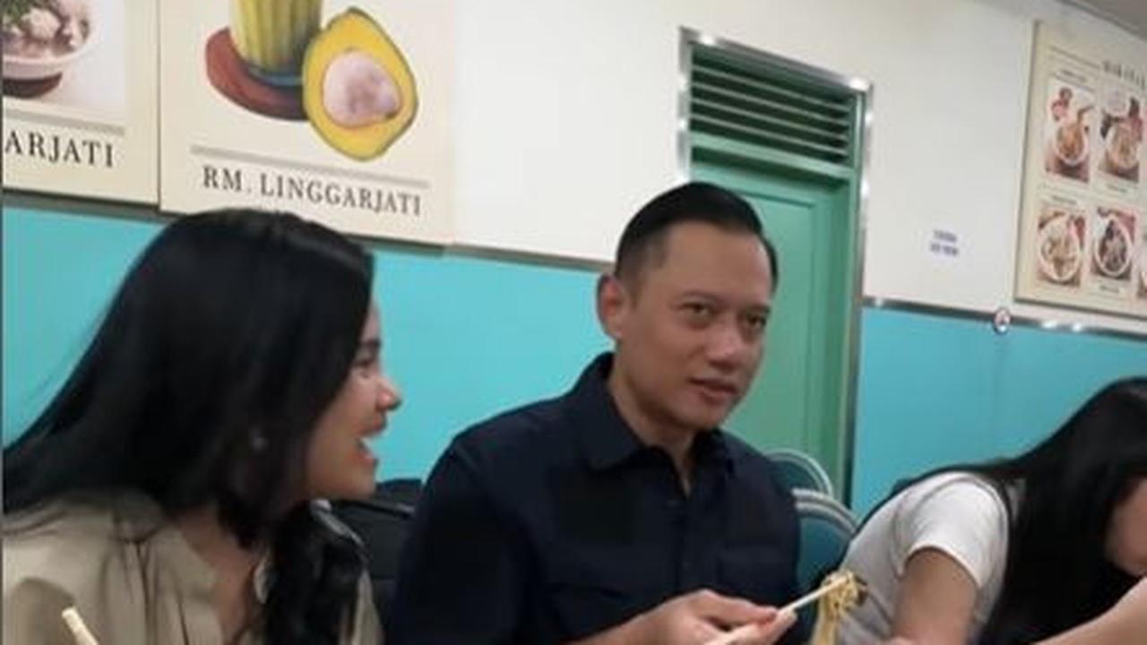 Sontak saja unggahan Annisa ramai dikomentari warganet.