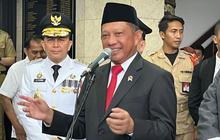 Isu Rotasi Pj Gubernur untuk Mudahkan Jokowi Cawe-Cawe di Pilkada, Ini Kata Mendagri