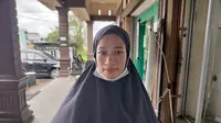 Nur: Sudah Dilayani Sesuai Haknya, Jangan Lupa Penuhi Kewajibannya