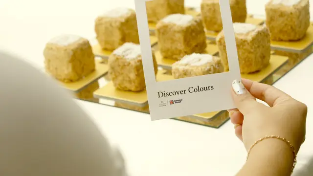 Menemukan Kedamaian Hati di Bulan Ramadan Bisa dari Warna Dinding Rumah yang Tepat, Begini Kata Ahli