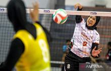 Megawati Hangestri Kembali Perkuat Timnas Voli Putri Indonesia di SEA Games 2025