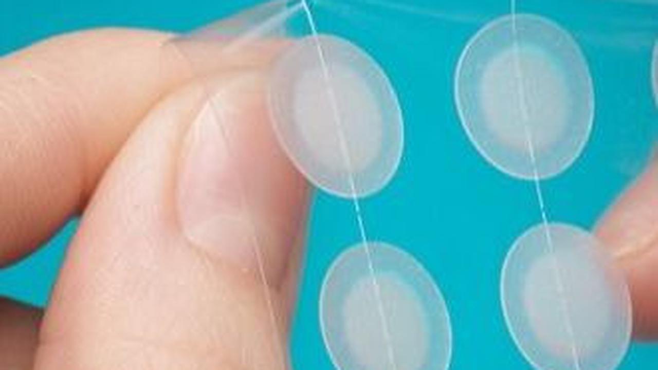 Cara yang Tepat Menggunakan Acne Patch